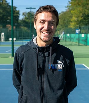 Coriolan HOCHARD-GIROUX