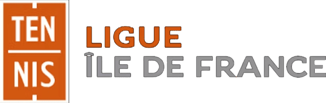 Tennis Ligue  Île-de-France
